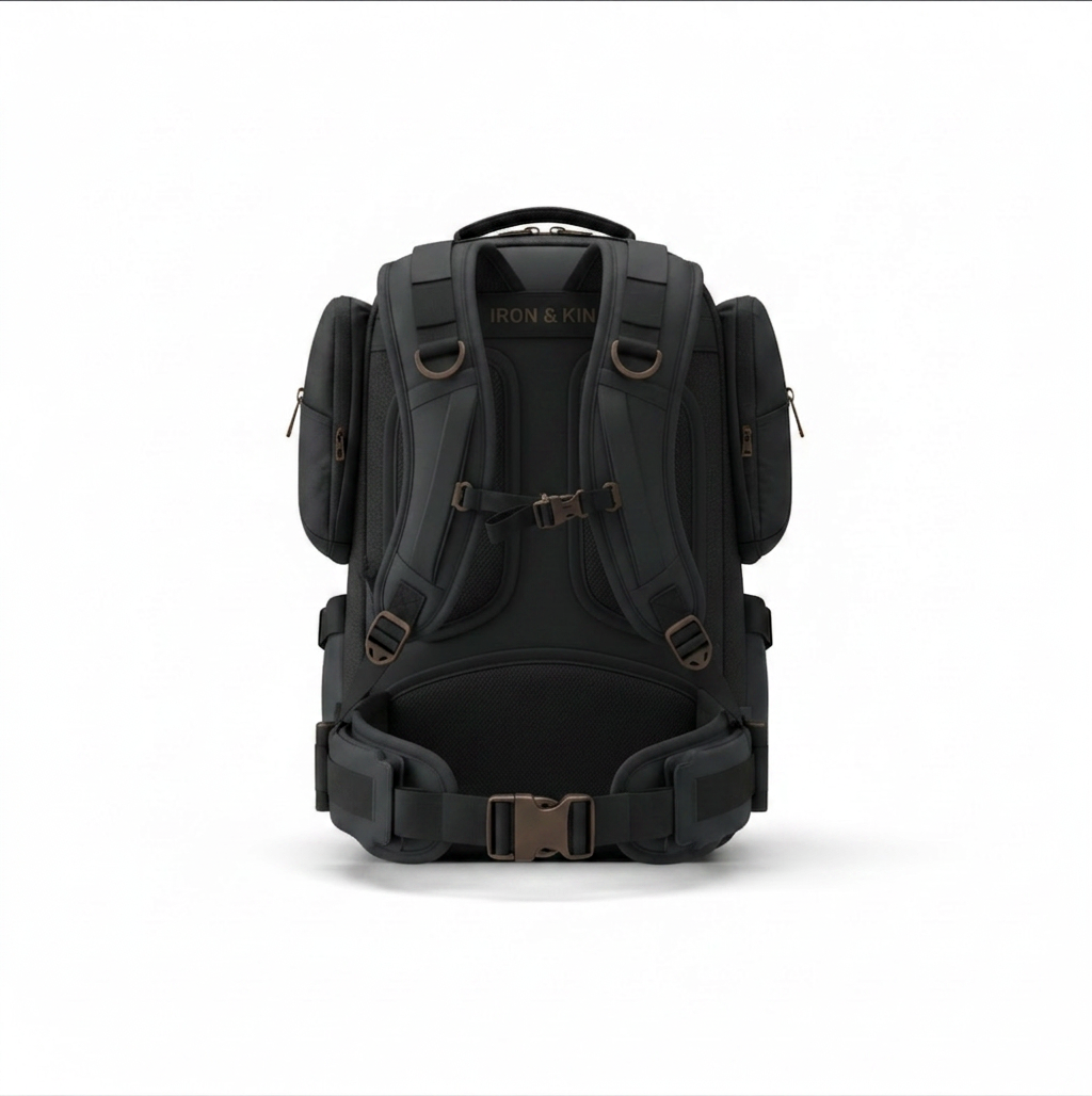 MK.01 — 02 / Back