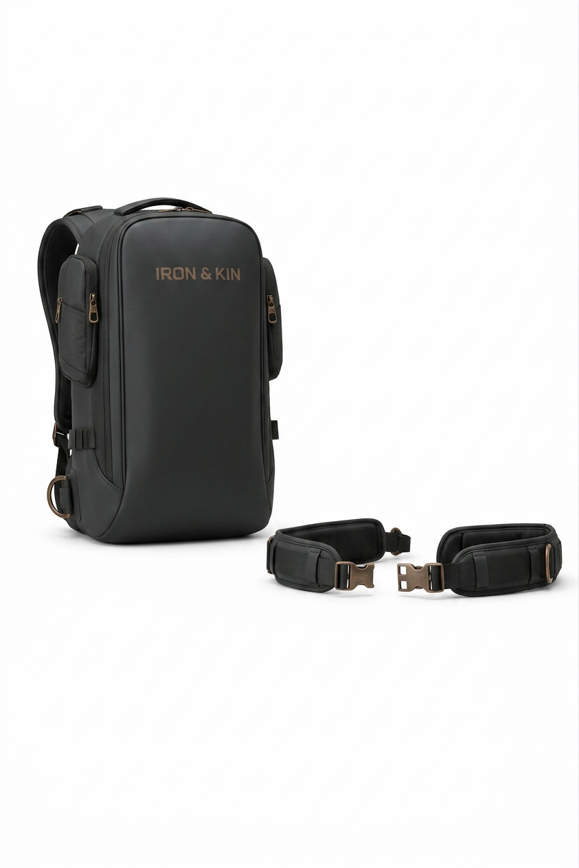 MK.01 — 06 / Belt